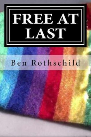 Cover of Free at Last