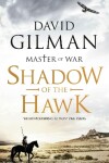 Book cover for Shadow of the Hawk