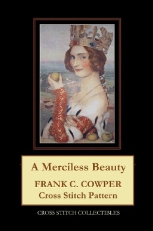 Cover of A Merciless Beauty