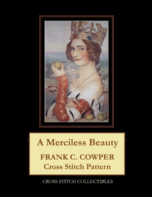 Book cover for A Merciless Beauty