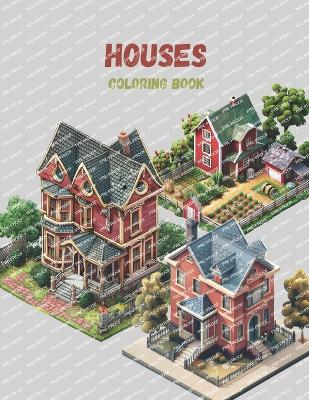 Book cover for Houses