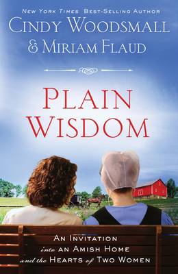 Book cover for Plain Wisdom