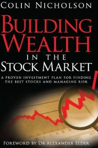 Cover of Building Wealth in the Stock Market