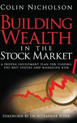 Book cover for Building Wealth in the Stock Market
