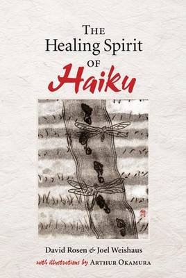 Book cover for The Healing Spirit of Haiku