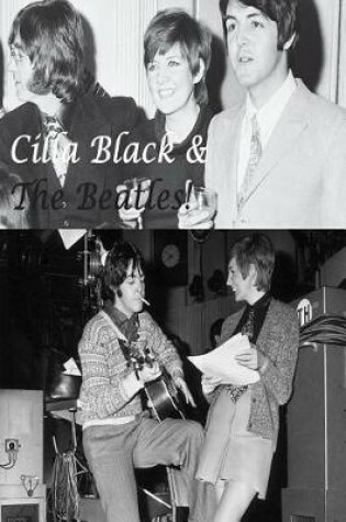 Cover of Cilla Black & The Beatles!