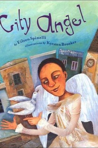 Cover of City Angel