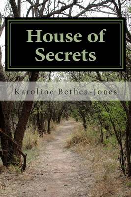 Cover of House of Secrets