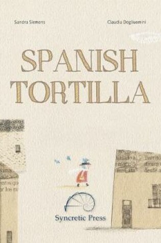 Cover of Spanish Tortilla