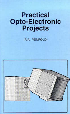 Cover of Practical Opto Electronic Projects