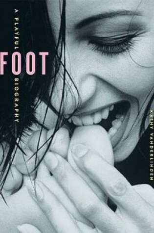 Cover of Foot