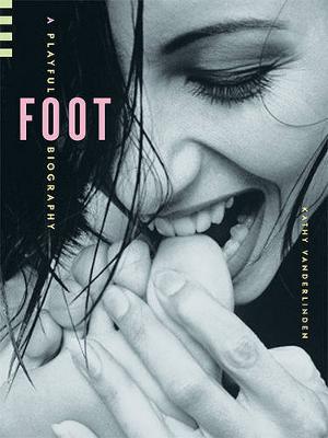 Book cover for Foot