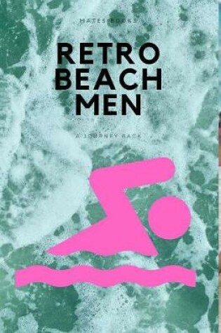 Cover of Retro Beach Men