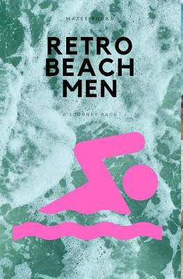 Book cover for Retro Beach Men