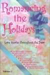 Book cover for Romancing the Holidays