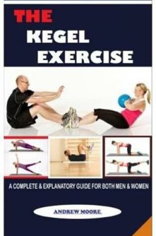 Cover of The Kegel Exercise