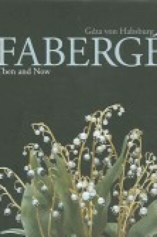 Cover of Faberge