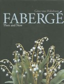 Book cover for Faberge