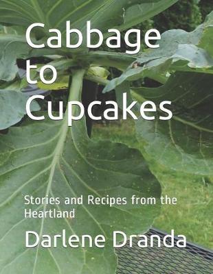Book cover for Cabbage to Cupcakes