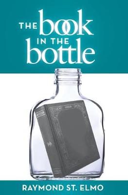 Book cover for The Book in the Bottle