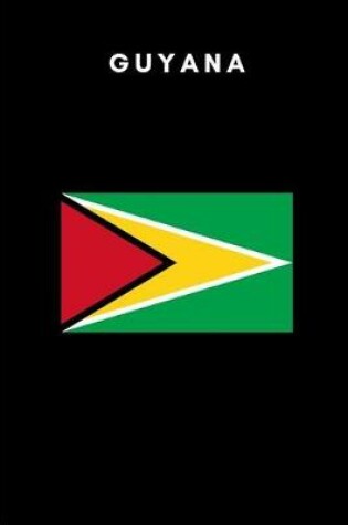 Cover of Guyana