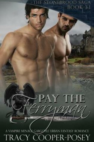 Cover of Pay The Ferryman