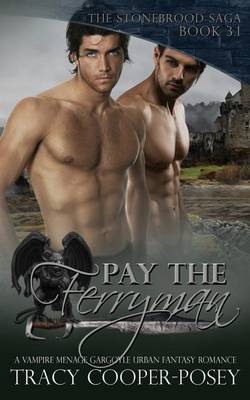 Cover of Pay The Ferryman