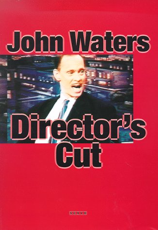 Book cover for Director's Cut