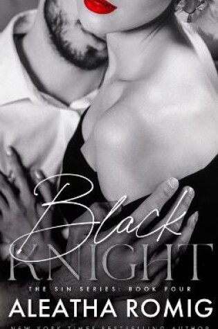 Cover of Black Knight