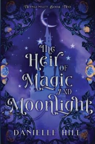 Cover of The Heir of Magic and Moonlight