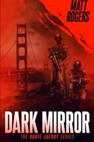 Cover of Dark Mirror