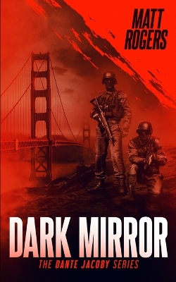 Book cover for Dark Mirror