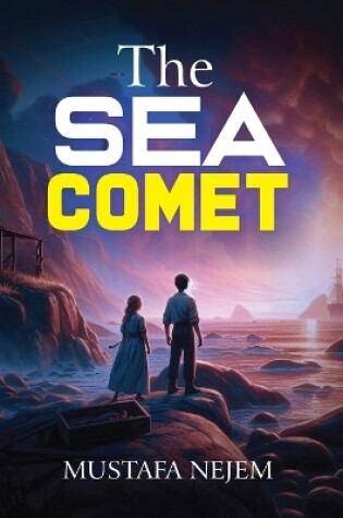 Cover of The Sea Comet