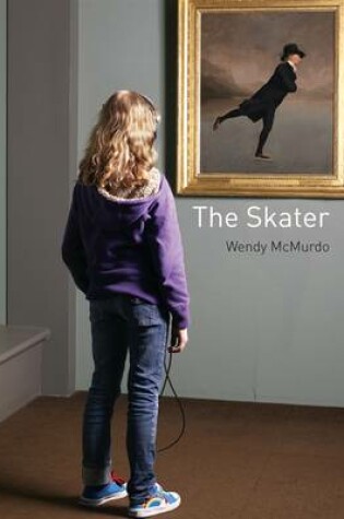 Cover of The Skater