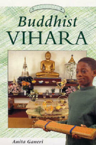 Cover of Buddhist Vihara