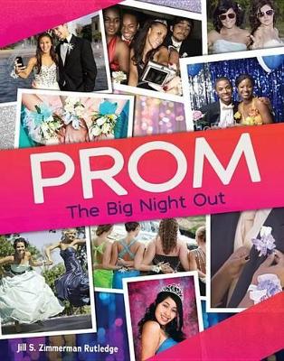 Cover of Prom