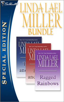 Book cover for Linda Lael Miller Bundle