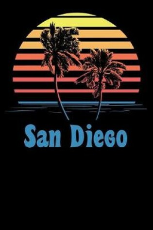 Cover of San Diego