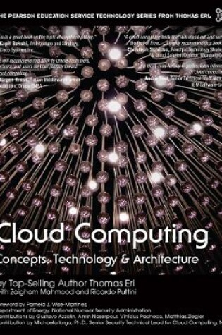 Cover of Cloud Computing