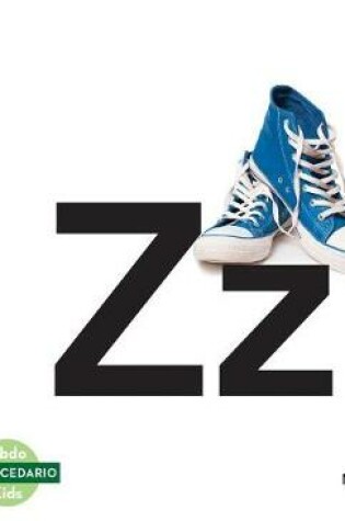 Cover of ZZ (Spanish Language)