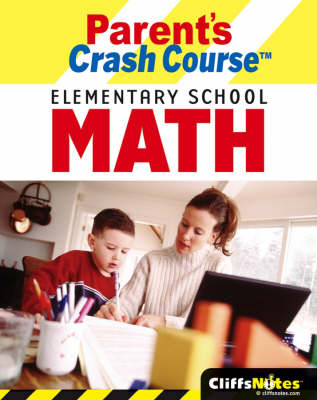 Cover of Parent's Crash Course