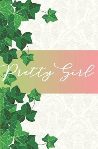 Cover of Pretty Girl