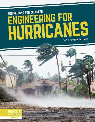 Book cover for Engineering for Hurricanes