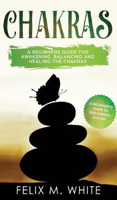 Book cover for Chakras