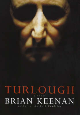 Book cover for Turlough