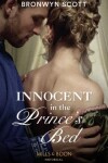 Book cover for Innocent In The Prince's Bed