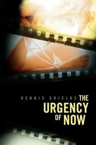 Cover of The Urgency of Now