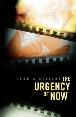 Book cover for The Urgency of Now