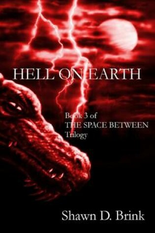 Cover of Hell on Earth