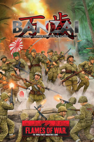 Cover of Banzai